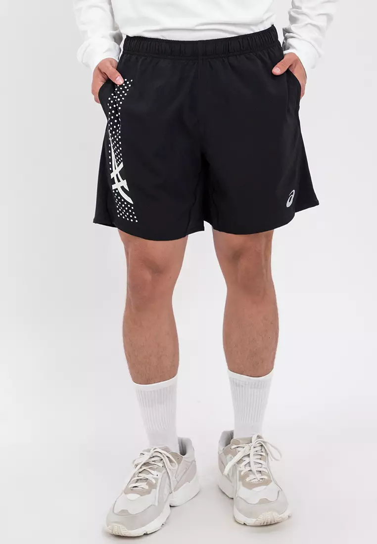 10% OFF ASICS Icon 7In Short