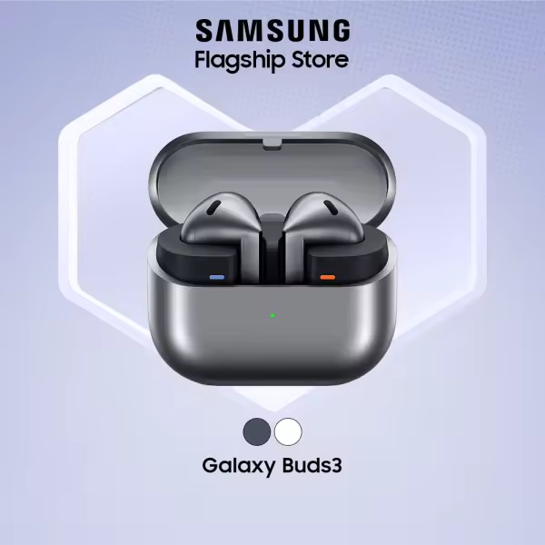 58% OFF Samsung Galaxy Buds3