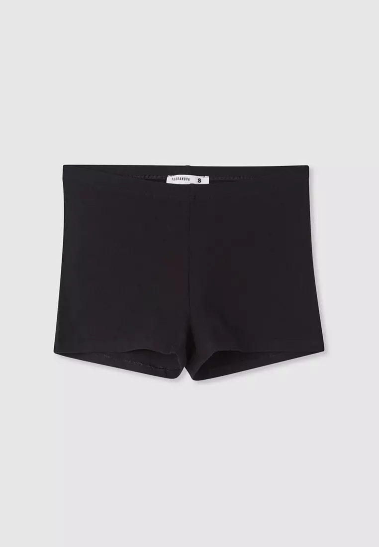 46% OFF Woman Short Leggings