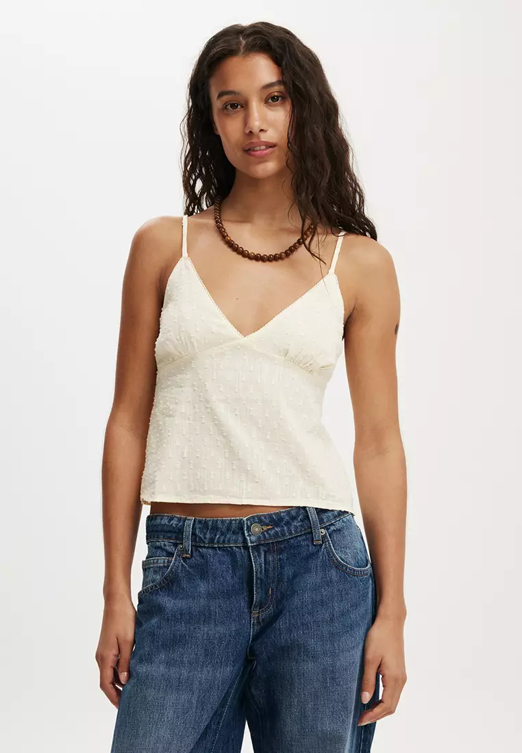 63% OFF The Daydream Cami Top