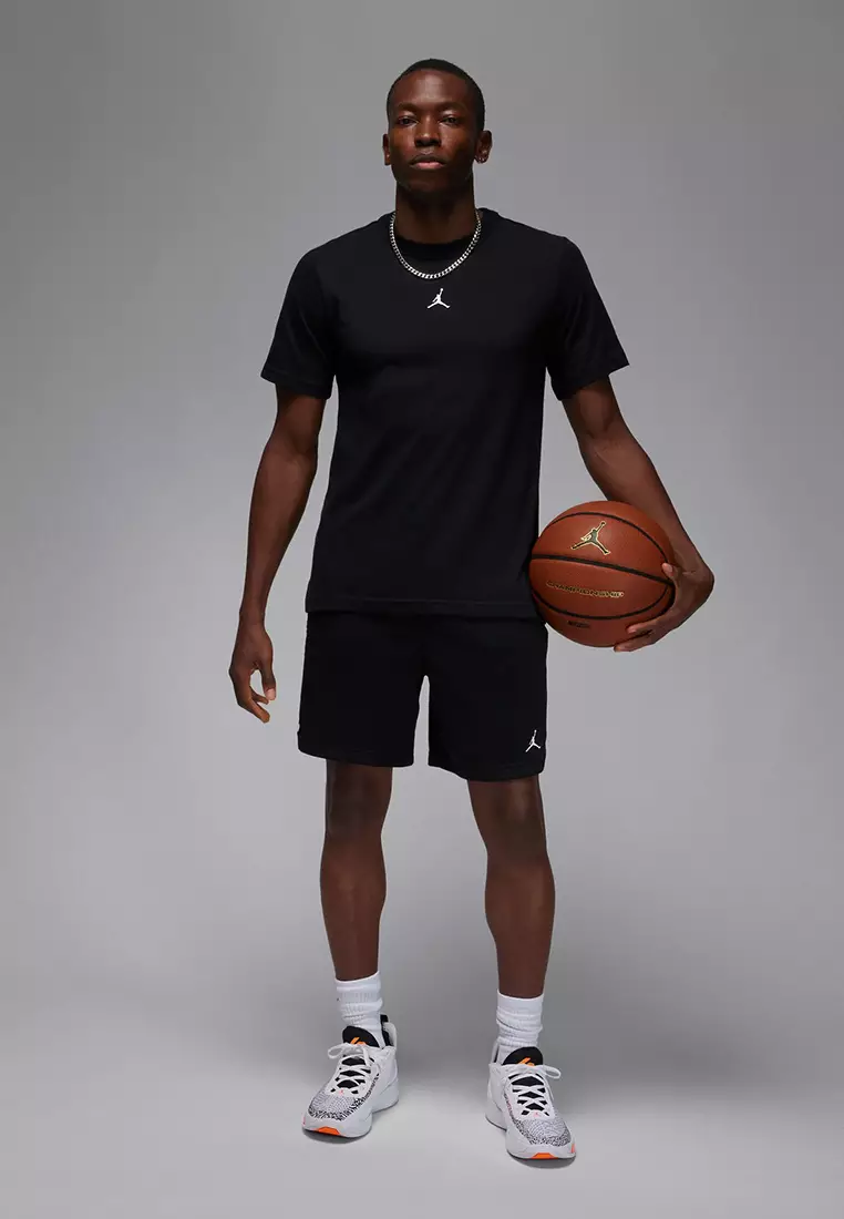 40% OFF Jordan Dri-FIT Sport Short Sleeve Top