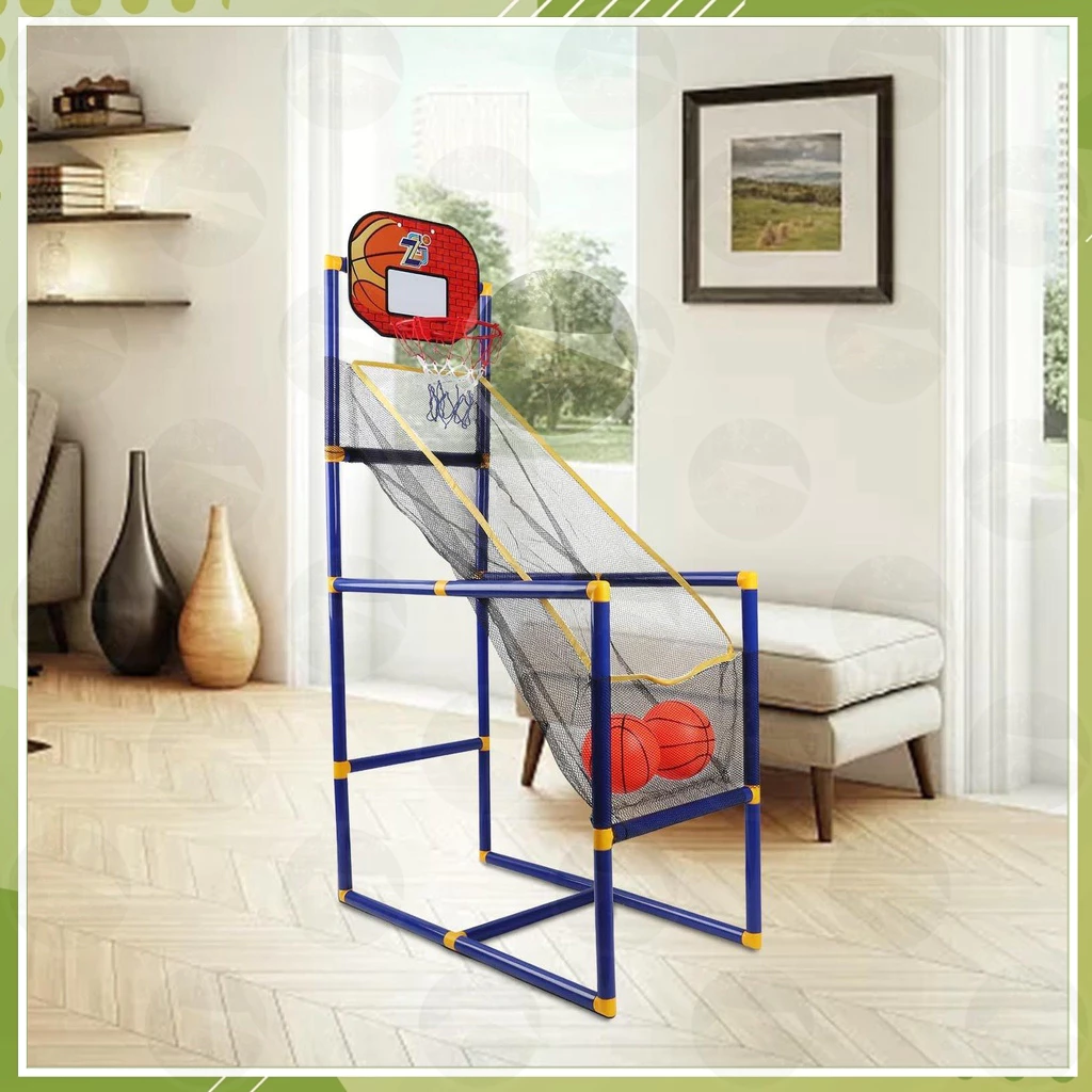 32% OFF Basketball Stand Set Net Sports Activity