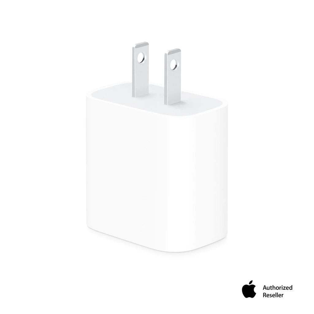 8% OFF Apple 20W USB-C Power Adapter