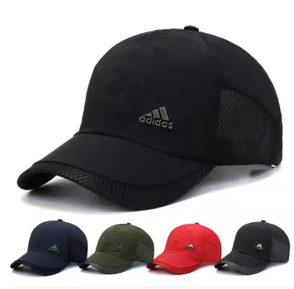 50% OFF Fashion King Adidas Umbrella Cap Fashion Hat Cod High Quality Unisex