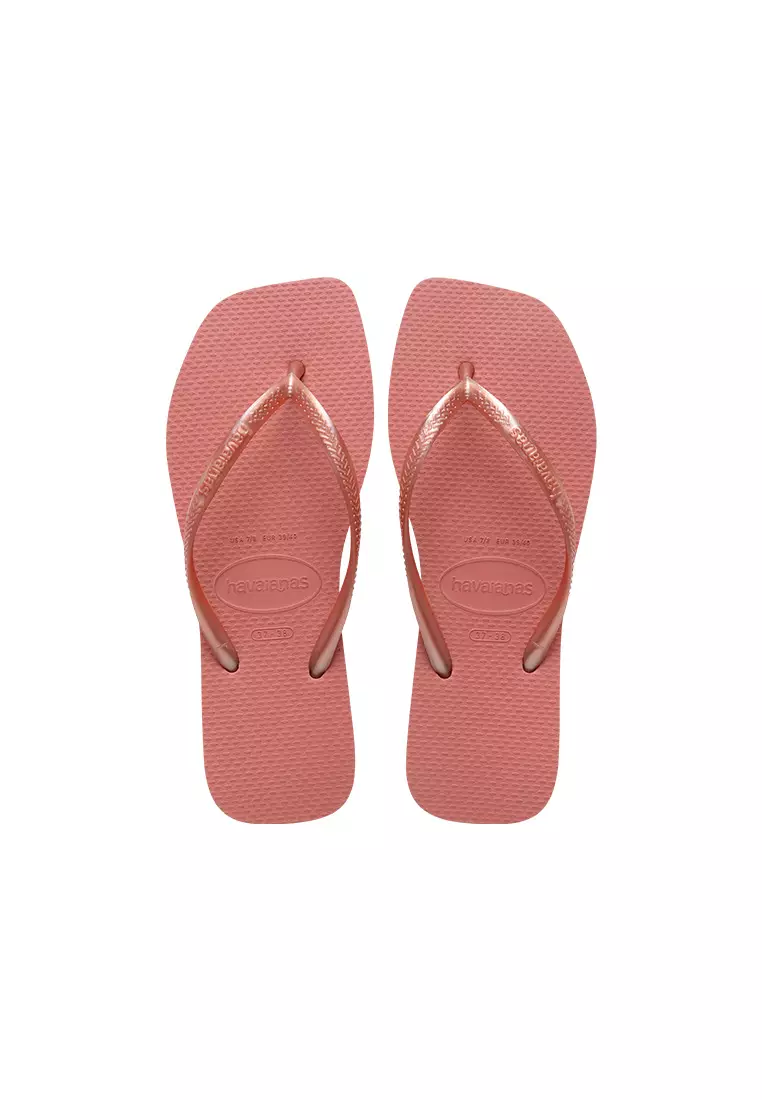 20% OFF Slim Square