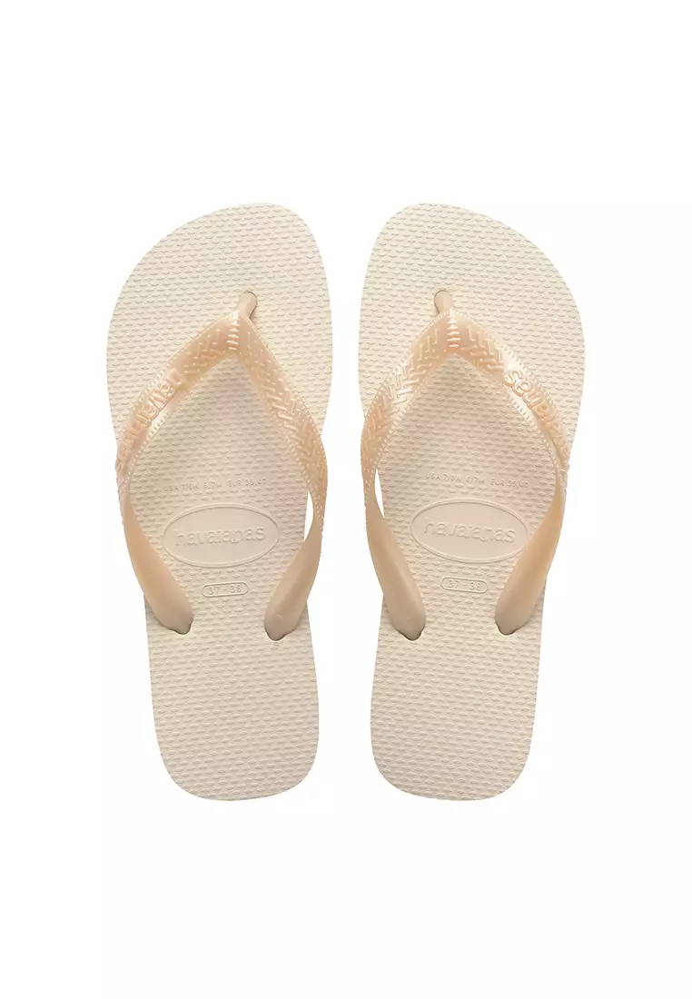 30% OFF Top Senses Flip Flops