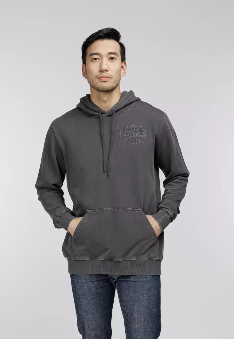 60% OFF Harley-Davidson Kickstart Hoodie