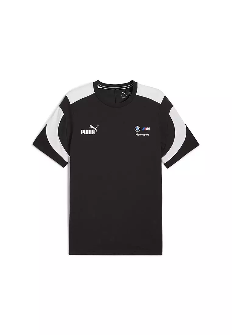 51% OFF PUMA Bmw Mms Mt7+ Tee