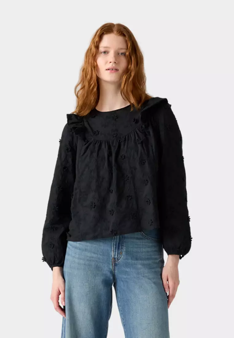 65% OFF Women's Mallory Blouse 003ON-0002