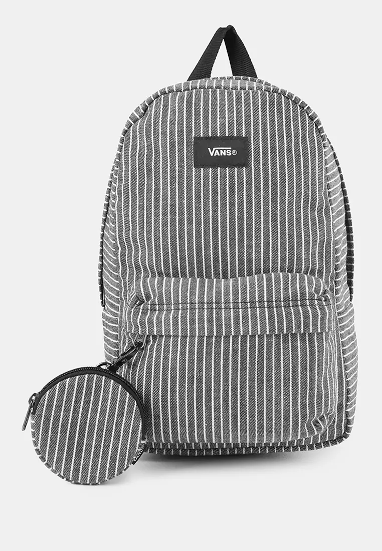 10% OFF VANS Old Skool Mini Backpack