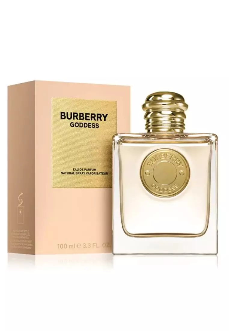 34% OFF Goddess Eau De Parfum 100ml