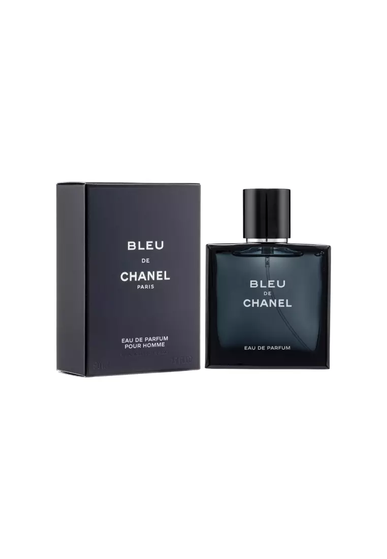 23% OFF CHANEL Bleu de Chanel Eau de Parfum Spray 50ml