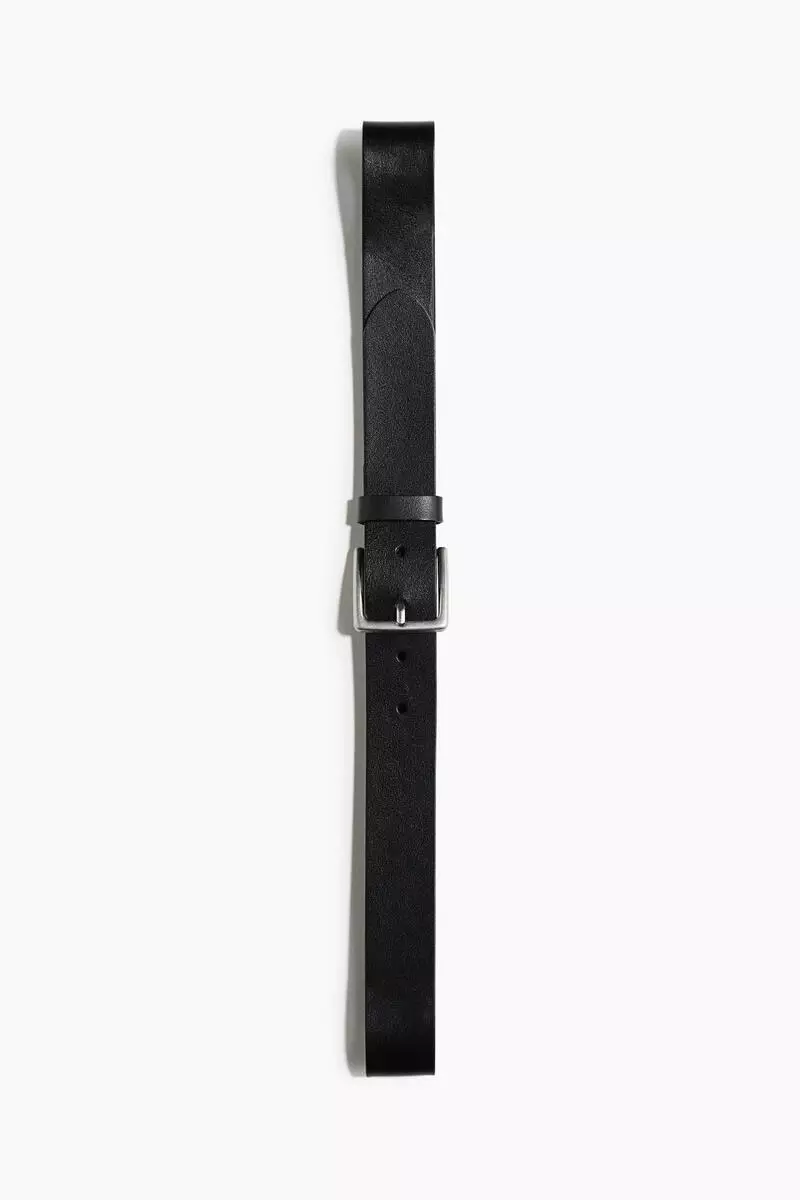 10% OFF Leather belt