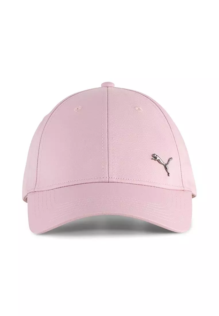 35% OFF PUMA Ess Metal Puma Cat Bb Cap