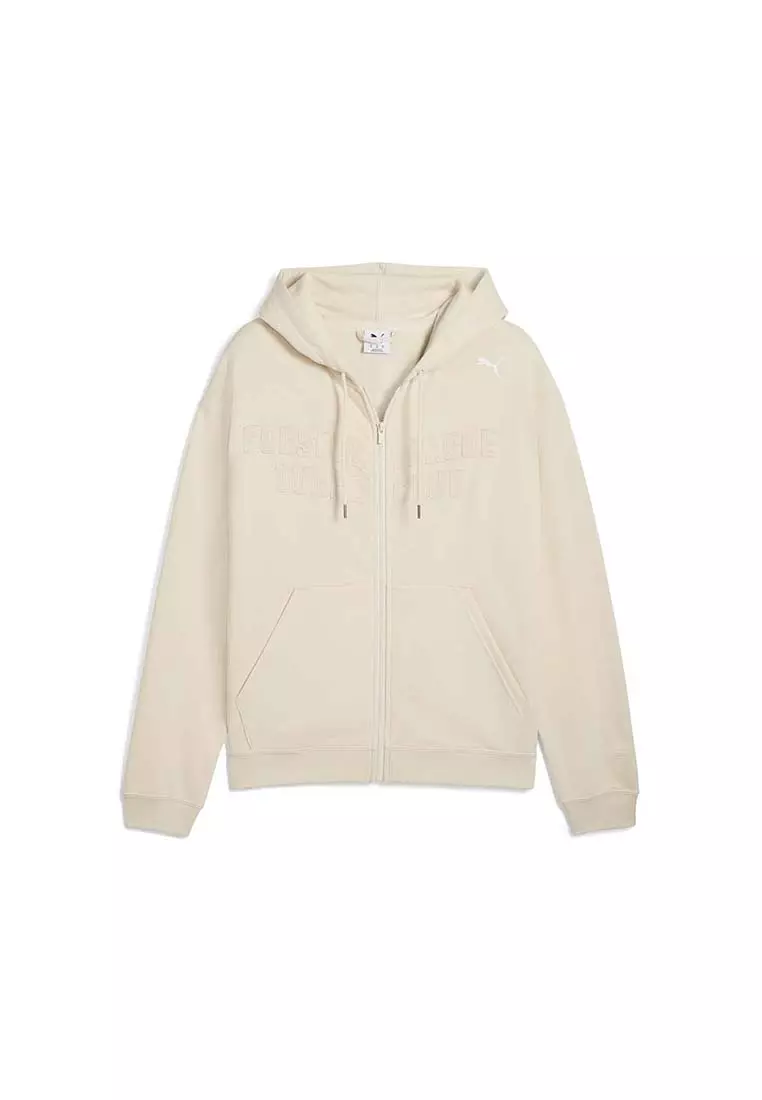 55% OFF PUMA Pl Lifestyle Zip Jacket