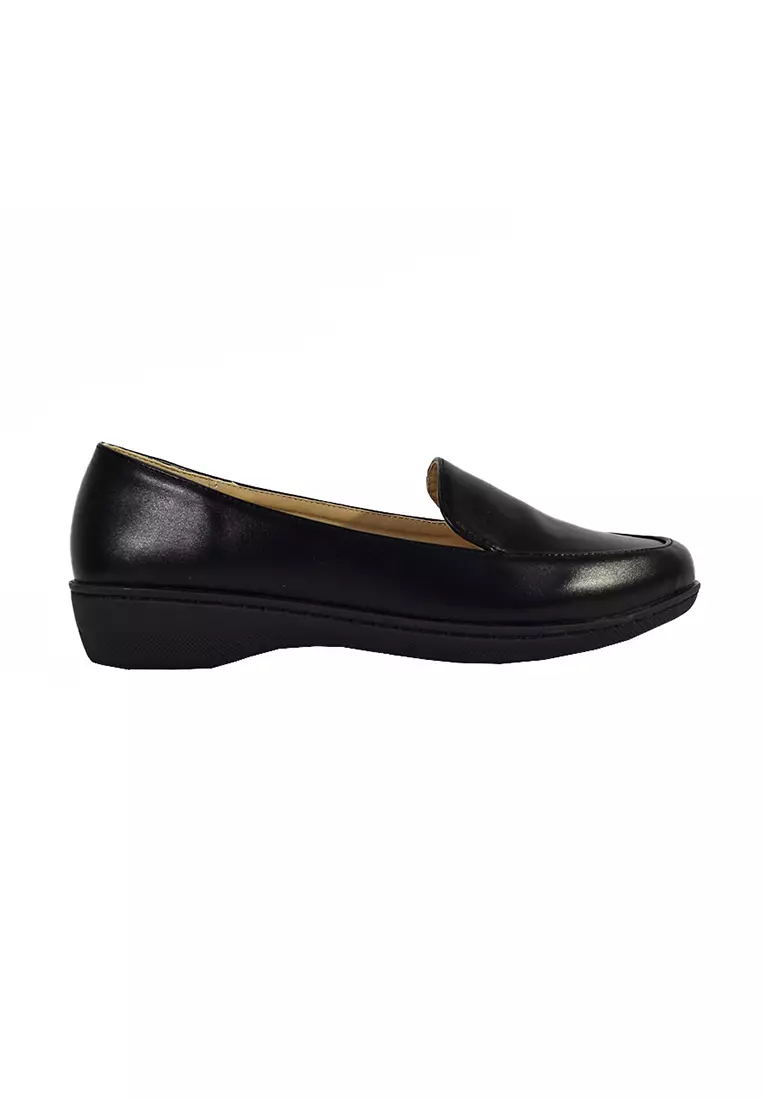 10% OFF Women's School Shoes LX 27613 Black C56 57