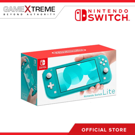 39% OFF Nintendo Switch Lite