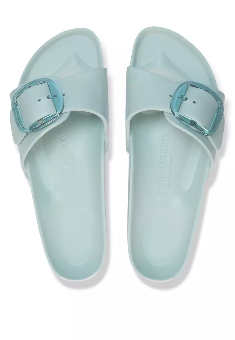 20% OFF Madrid Big Buckle EVA