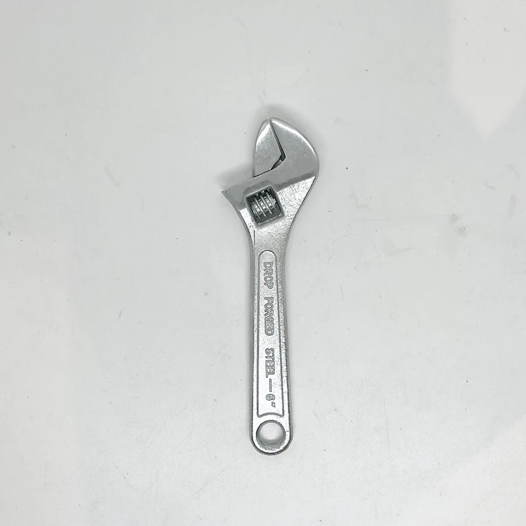 45% OFF [ONIC] Adjustable Wrench 6" 8" 10" 12"