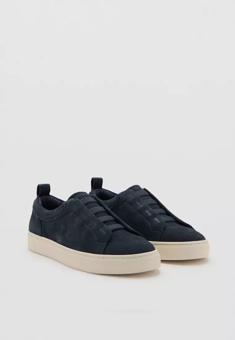 62% OFF Trainers With Vibram® Soles