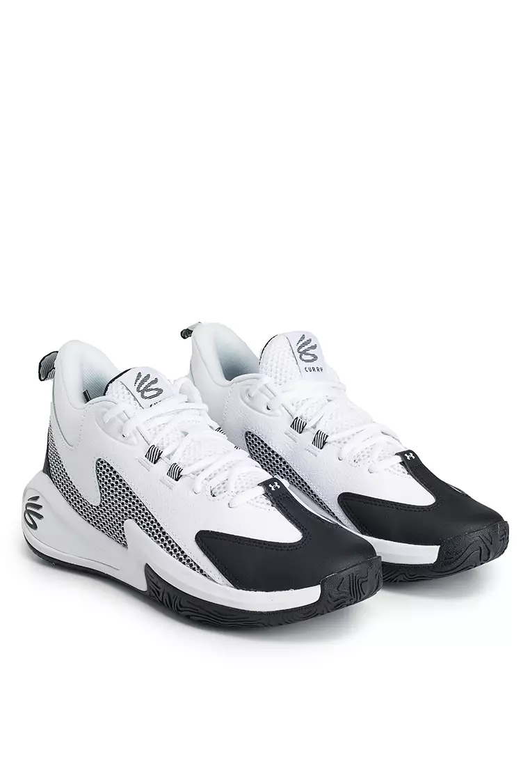 36% OFF Under Armour Curry 3Z 25 Shoes
