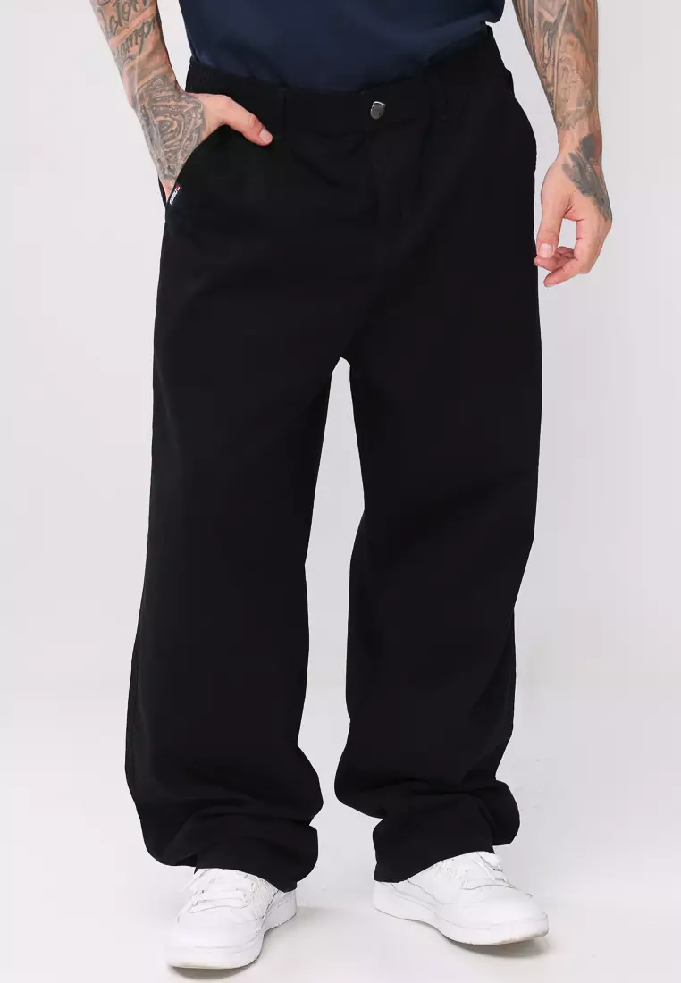 62% OFF Wide Straight Colored