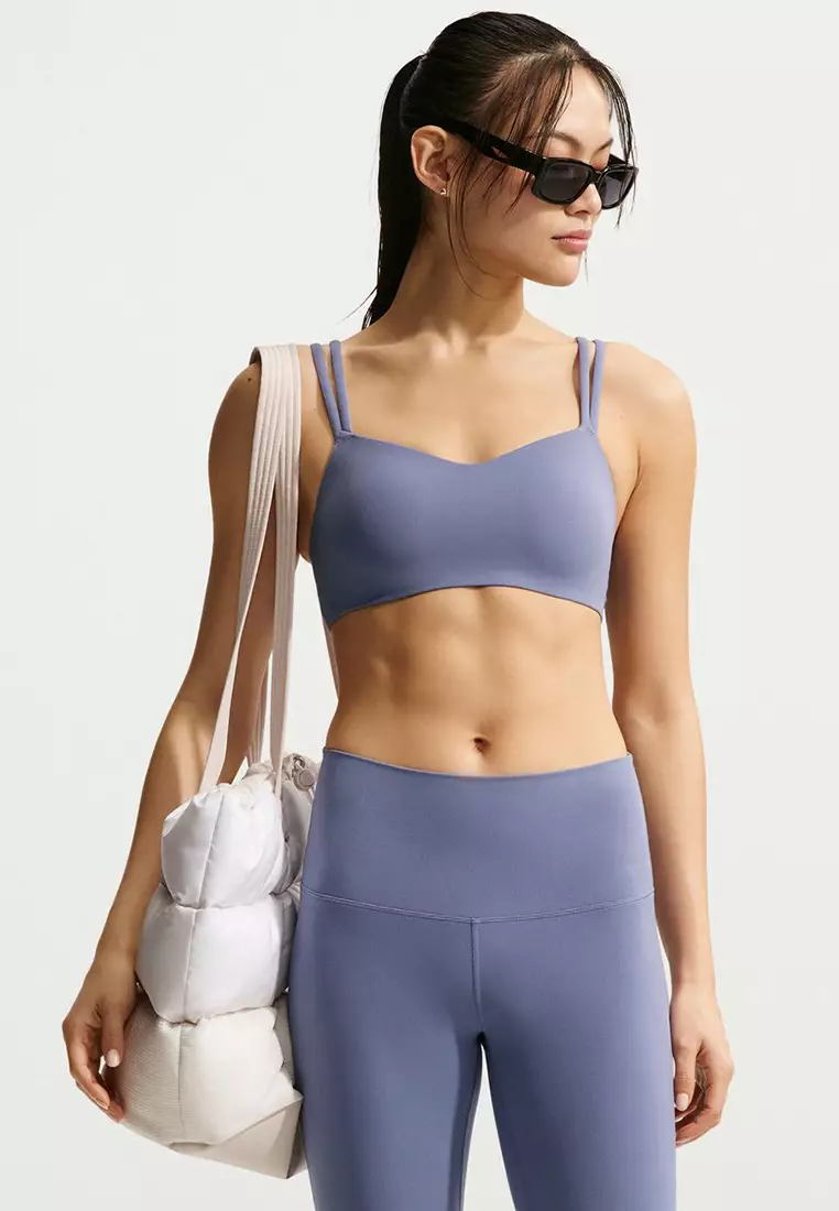 45% OFF Zenvy Strappy Alate Trace Bra