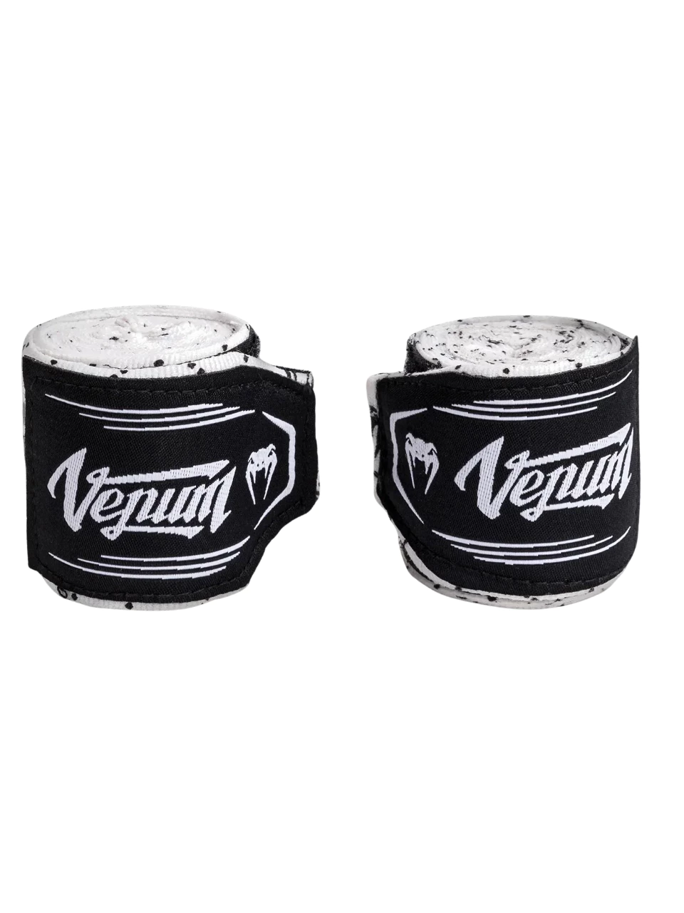50% OFF VENUM Advanced Monogram Handwraps - Ice (4M)