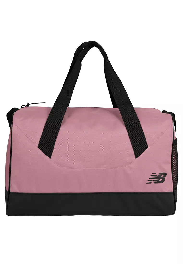 36% OFF New Balance Essential Small Duffel Bag