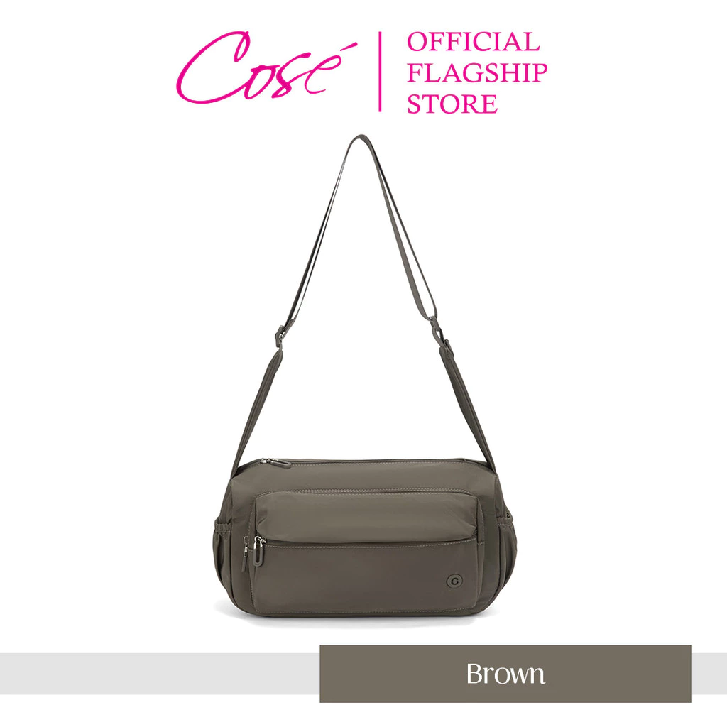 62% OFF Cosé® Marisol Medium Crossbody Bag