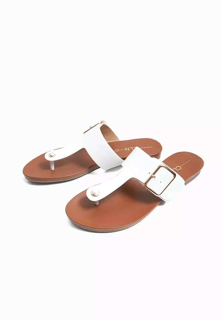 67% OFF CLN Adana Slides