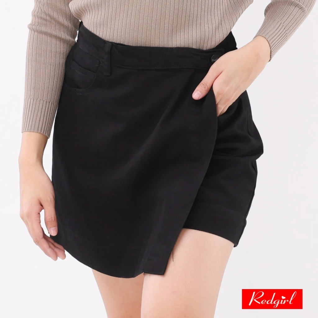 61% OFF Redgirl Colored Skort RSLB02-0015 [Pants for women]