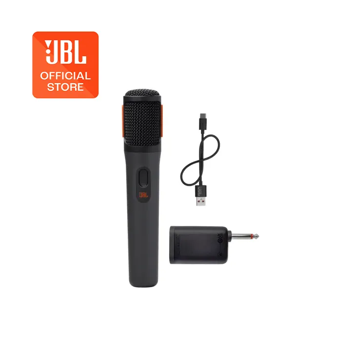 34% OFF JBL Partybox Digital Wireless Microphone