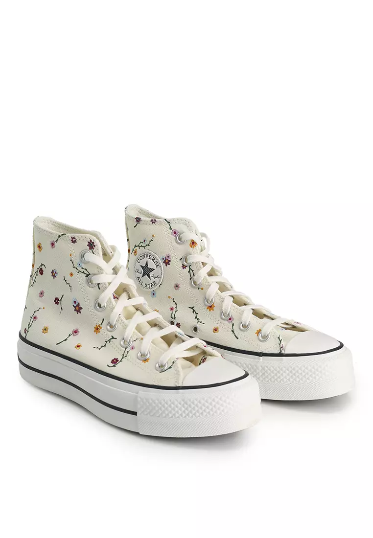 43% OFF Converse Chuck Taylor All Star Lift Hi Sneakers