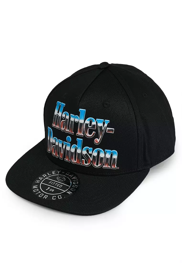 30% OFF Harley-Davidson® Loaded With Horsepower Fitted Cap