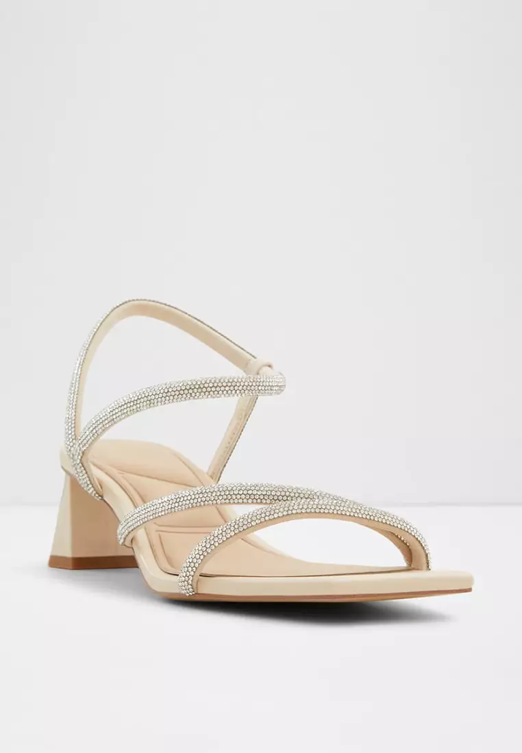 71 % OFF Celestie Heeled Sandals