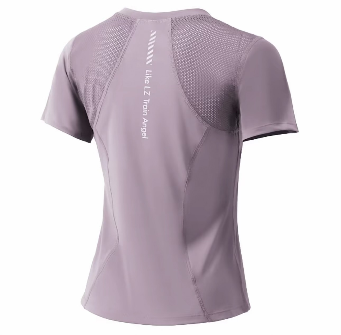 45% OFF Women Yoga Top Sport T Shirts Fitness Clothes Short Sleeve Yoga Shirt Gym Top Running Active Wear Sport Tops