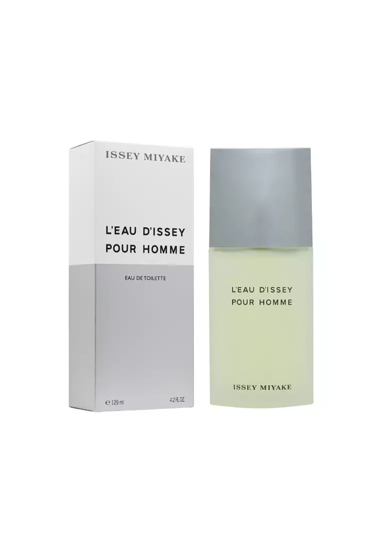 51% OFF ISSEY MIYAKE L'eau d'Issey Pour Homme Eau de Toilette (125ml) 125ml