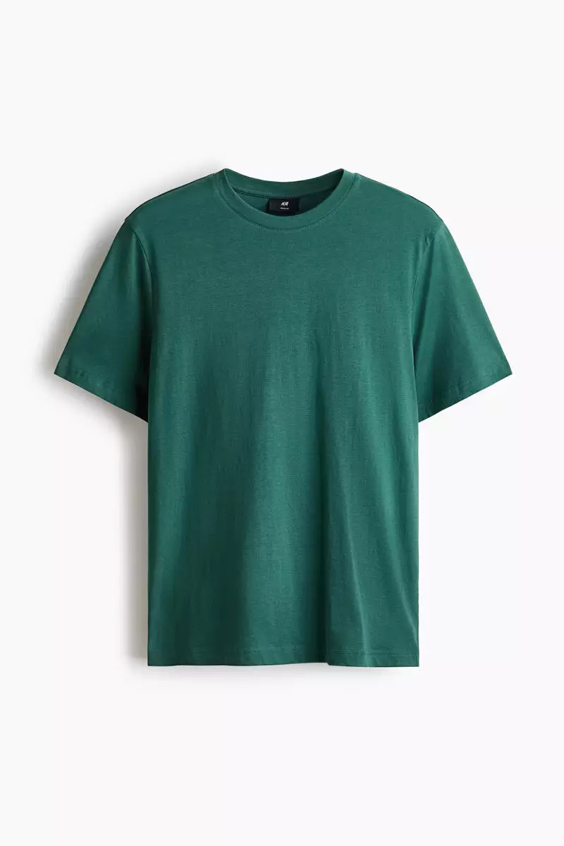 20% OFF H&M Regular Fit T-shirt