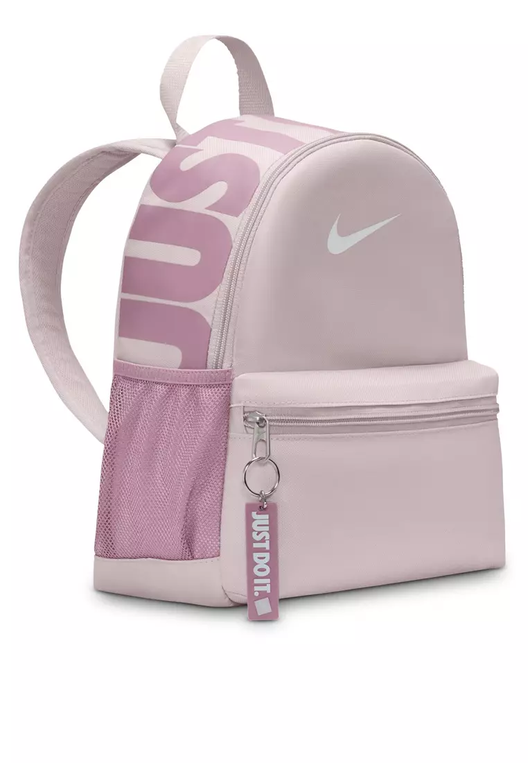 11% OFF Nike Brasilia JDI Kids' Mini Backpack (11L)