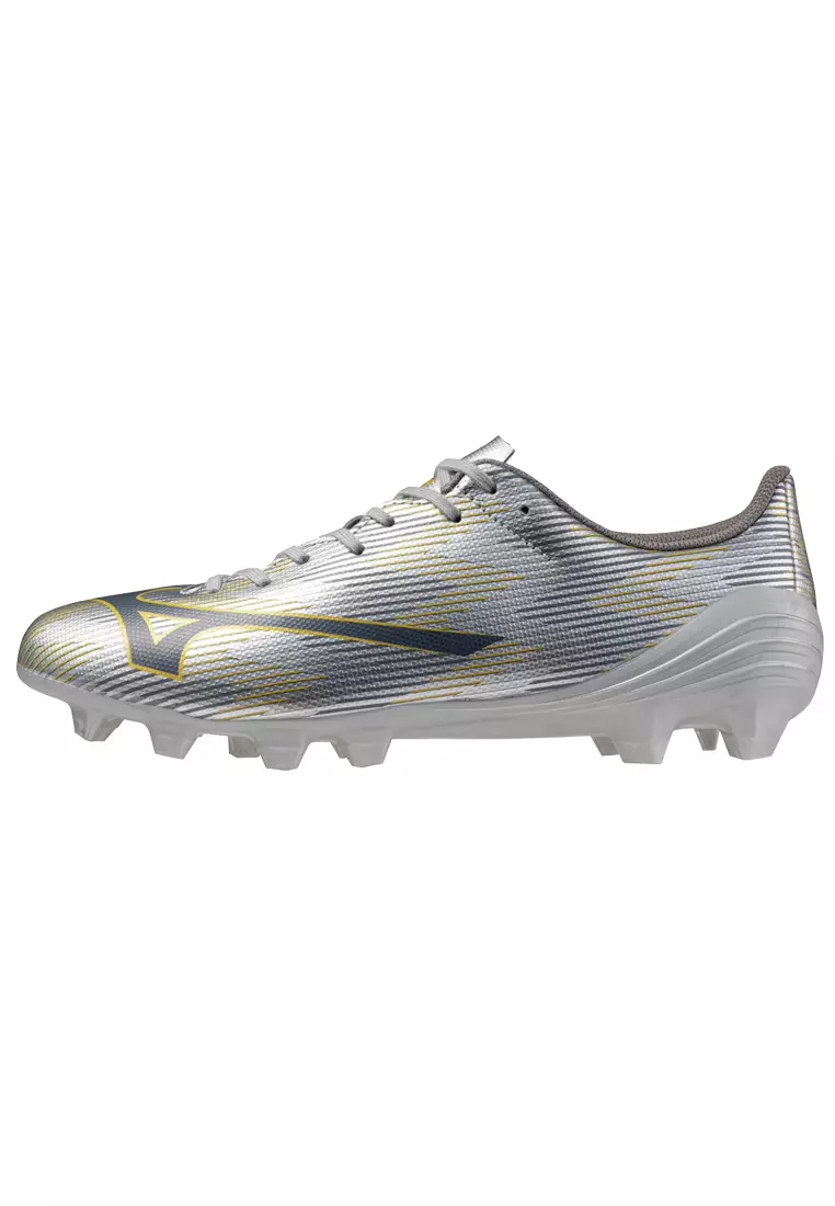 30% OFF Mizuno Alpha II Select P1GA256504 Football Shoes
