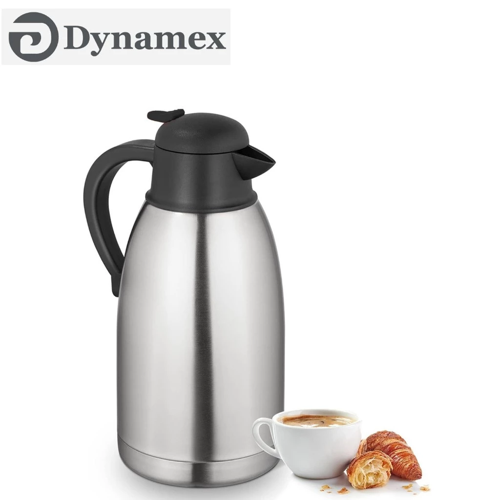33% OFF Dynamex Primera Vacuum Thermal Jug 2L DYMX146