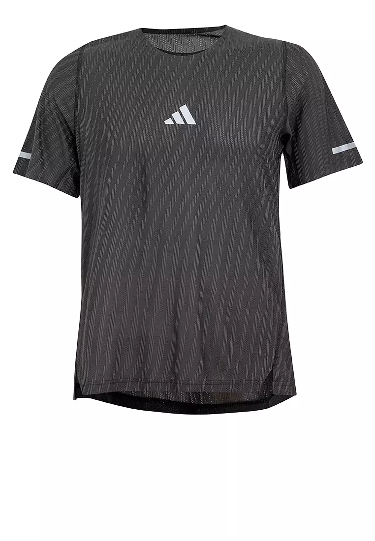 41% OFF ADIDAS Adi365 Climacool+ Engineered T-Shirt