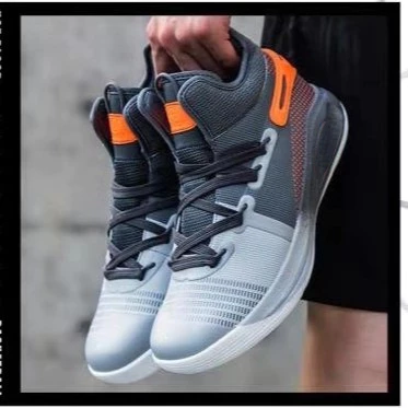 42% OFF ACG New Model Rubber Highcut Fashion Sports basketball sneakers for men2111