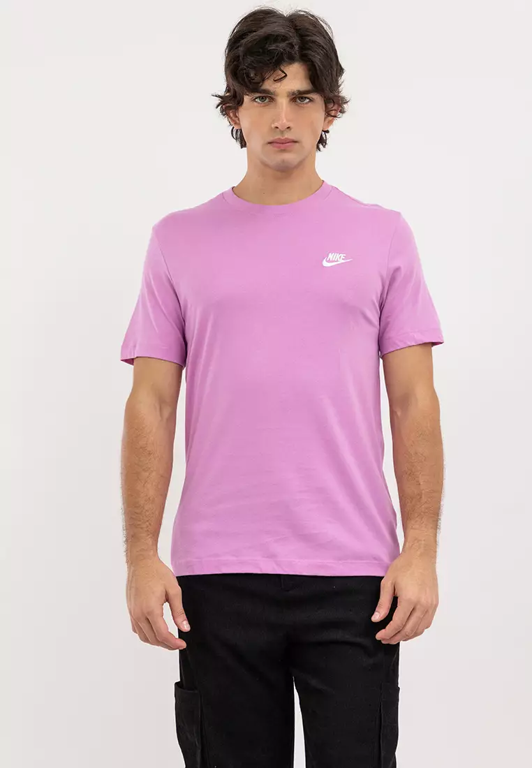 25% OFF NIKE Club Tee