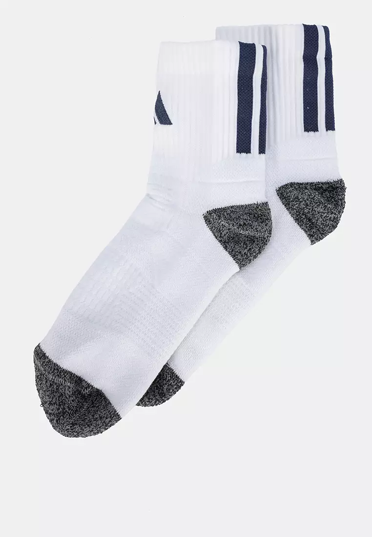 62% OFF Crazy Lite Performance Quarter Sock