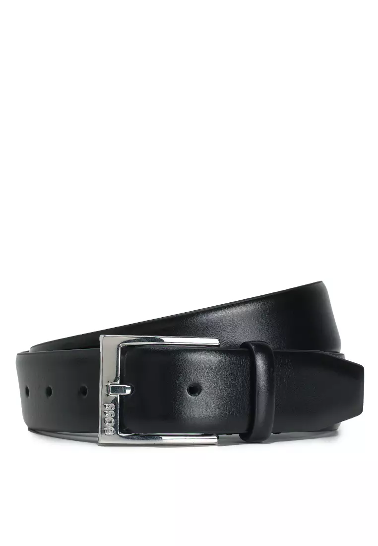 59% OFF Elloy 35mm Belt - BOSS Business