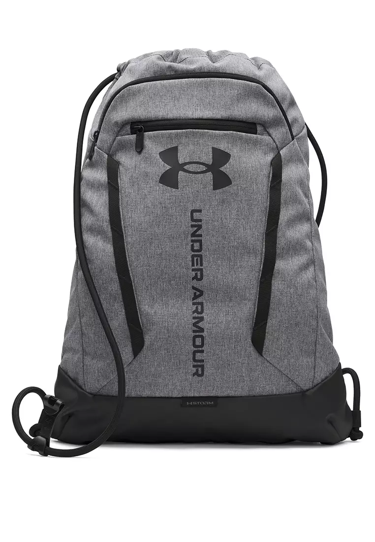 28% OFF Hustle Sackpack