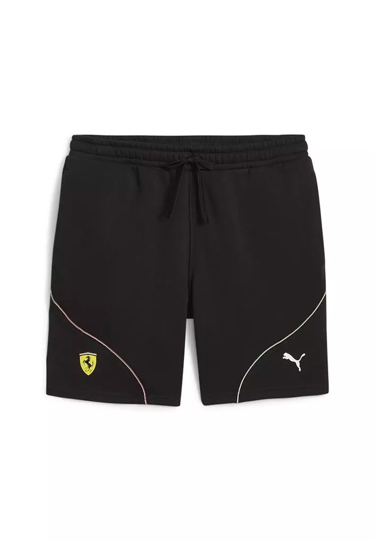 55% OFF PUMA Ferrari Race Shorts