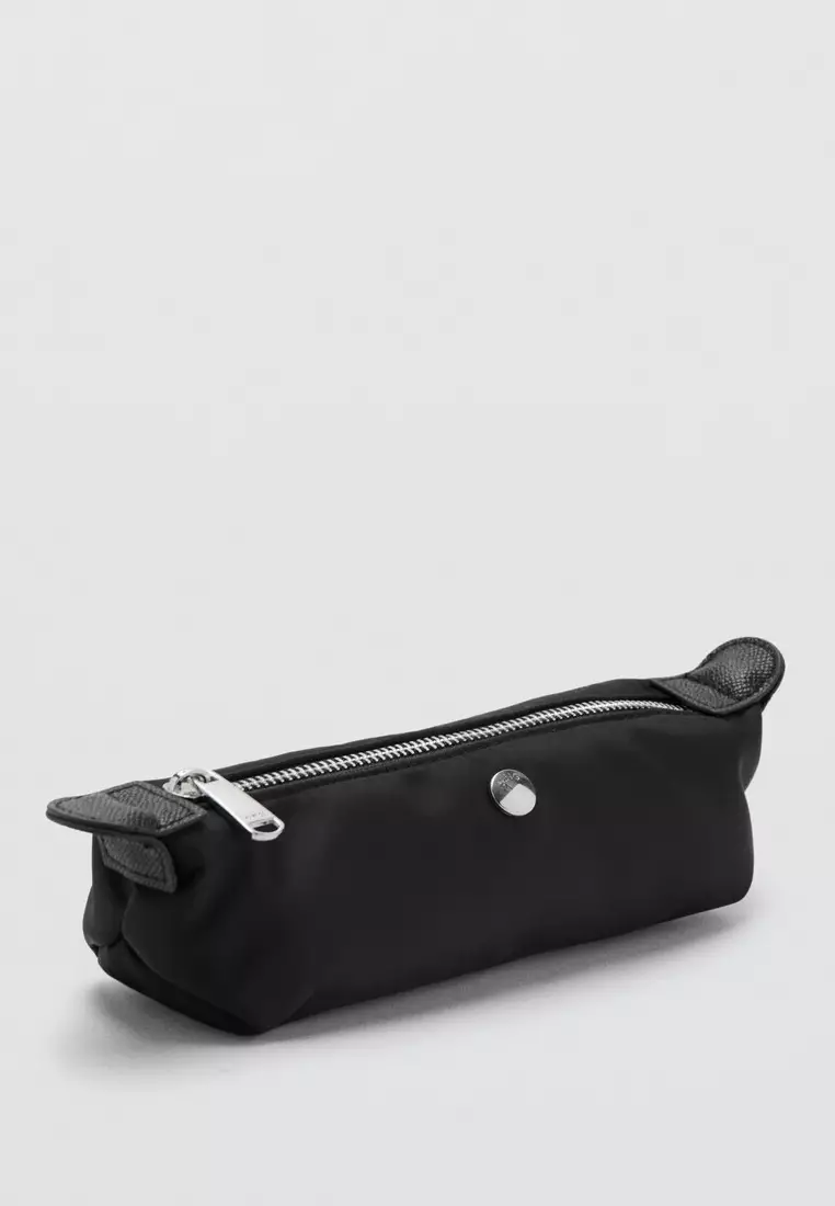 56% OFF Mango Pouch With Zip